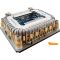 LEGO® Icons - Стадионът на Real Madrid – Santiago Bernabéu (10299)