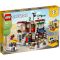 Lego® Creator - 3 in 1 Магазин за нудълс в центъра (31131)
