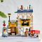 Lego® Creator - 3 in 1 Магазин за нудълс в центъра (31131)