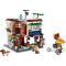 Lego® Creator - 3 in 1 Магазин за нудълс в центъра (31131)