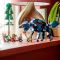 Lego® Creator - 3 In 1 Викингски кораб и Змията на Мидгард (31132)