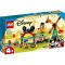 Lego® Disney Mickey And Friends - Забавления на панаира с Мики, Мини, Гуфи (10778)