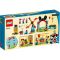 Lego® Disney Mickey And Friends - Забавления на панаира с Мики, Мини, Гуфи (10778)