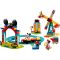Lego® Disney Mickey And Friends - Забавления на панаира с Мики, Мини, Гуфи (10778)