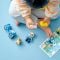 LEGO® Duplo - Полицейски мотоциклет (10967)