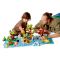 LEGO® Duplo - Диви животни от целия свят (10975)