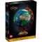 LEGO® Ideas - Глобусът (21332)