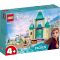 LEGO® Disney Princess - Забавления в замъка с Анна и Олаф (43204)