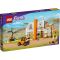 Lego® Friends - Лагера за диви животни на Mia (41717)