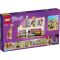 Lego® Friends - Лагера за диви животни на Mia (41717)