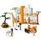 Lego® Friends - Лагера за диви животни на Mia (41717)