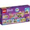 LEGO® Friends - Плажни сърф забавления (41710)