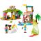 LEGO® Friends - Плажни сърф забавления (41710)