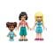 LEGO® Friends - Плажни сърф забавления (41710)