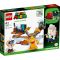 LEGO® Mario - Комплект Luigi’s Mansion™ Lab and Poltergust (71397)