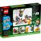 LEGO® Mario - Комплект Luigi’s Mansion™ Lab and Poltergust (71397)