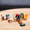 LEGO® Mario - Комплект Luigi’s Mansion™ Lab and Poltergust (71397)