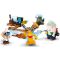 LEGO® Mario - Комплект Luigi’s Mansion™ Lab and Poltergust (71397)