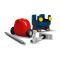 LEGO® Mario - Комплект Luigi’s Mansion™ Lab and Poltergust (71397)