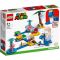 LEGO® Mario - Комплект с допълнения Dorrie’s Beachfront (71398)