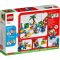 LEGO® Mario - Комплект с допълнения Dorrie’s Beachfront (71398)