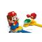 LEGO® Mario - Комплект с допълнения Dorrie’s Beachfront (71398)