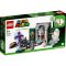 LEGO® Mario - Комплект с допълнения Luigi’s Mansion™ Entryway (71399)