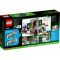 LEGO® Mario - Комплект с допълнения Luigi’s Mansion™ Entryway (71399)