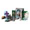 LEGO® Mario - Комплект с допълнения Luigi’s Mansion™ Entryway (71399)