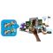 LEGO® Mario - Комплект с допълнения Luigi’s Mansion™ Entryway (71399)
