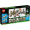 LEGO® Mario - Комплект с допълнения Luigi’s Mansion™ Haunt-and-Seek (71401)