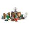 LEGO® Mario - Комплект с допълнения Luigi’s Mansion™ Haunt-and-Seek (71401)