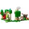 Lego® Super Mario - Комплект с допълнения Yoshi’s Gift House (71406)