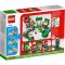 Lego® Super Mario - Комплект с допълнения Yoshi’s Gift House (71406)