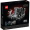 LEGO® Star Wars - Диорама на полета към шахтата на Death Star™ (75329)