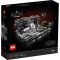 LEGO® Star Wars - Диорама на полета към шахтата на Death Star™ (75329)