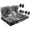 LEGO® Star Wars - Диорама на полета към шахтата на Death Star™ (75329)