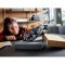 LEGO® Technic - Превозно средство, което се трансформира (с приложение) (42140)