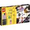LEGO® Dots - Дизайнерски инструменти – десени (41961)