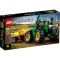 LEGO® Technic - Трактор John Deere 9620R 4WD (42136)