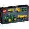 LEGO® Technic - Трактор John Deere 9620R 4WD (42136)