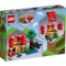 LEGO® Minecraft - Къщата на гъбите (21179)