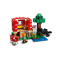 LEGO® Minecraft - Къщата на гъбите (21179)