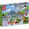 LEGO® Minecraft - Битката на пазителите (21180)