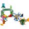 LEGO® Minecraft - Битката на пазителите (21180)
