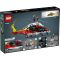 Lego® Technic - Спасителен хеликоптер Airbus H175 (42145)