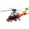 Lego® Technic - Спасителен хеликоптер Airbus H175 (42145)