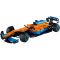 LEGO® Technic - Състезателна кола McLaren Formula 1™ (42141)