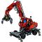 Lego® Technic - Товарен кран (42144)