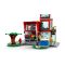 LEGO® City - Пожарникарска станция (60320)